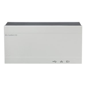 ECL COMFORT 310B / 230 V - Uden display, 087H3050 | ECL-COMFORT 310B-230